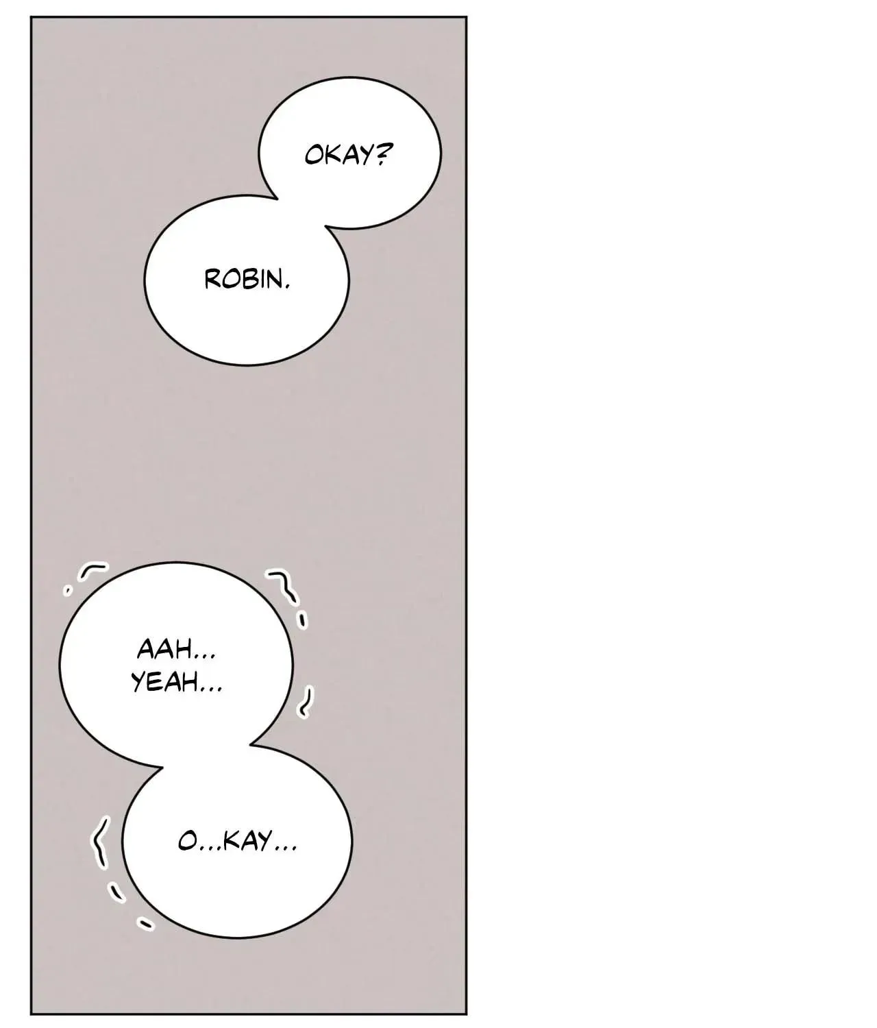 Abnormal Rommate Chapter 80 page 36 - 