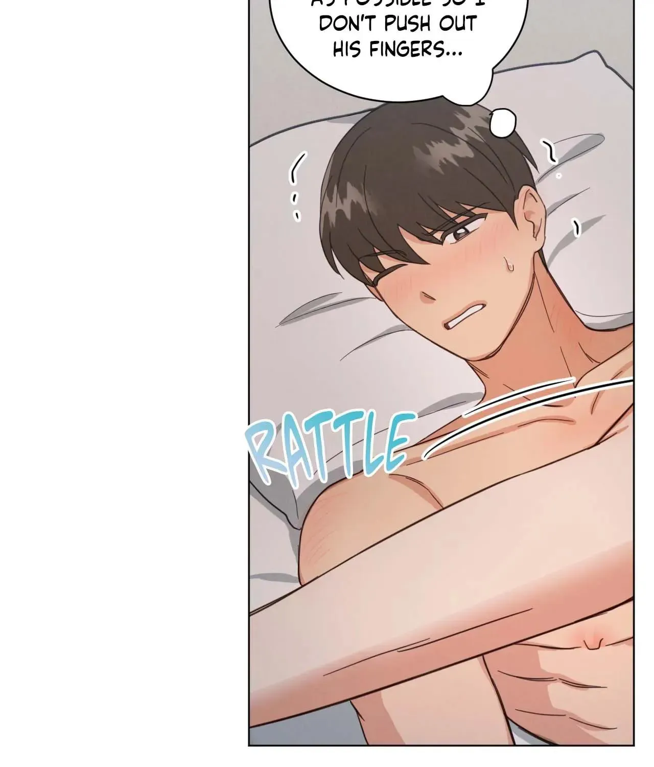 Abnormal Rommate Chapter 80 page 38 - 