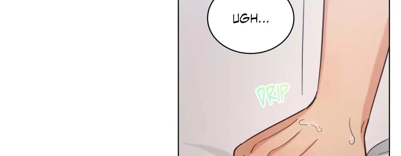 Abnormal Rommate Chapter 80 page 5 - 