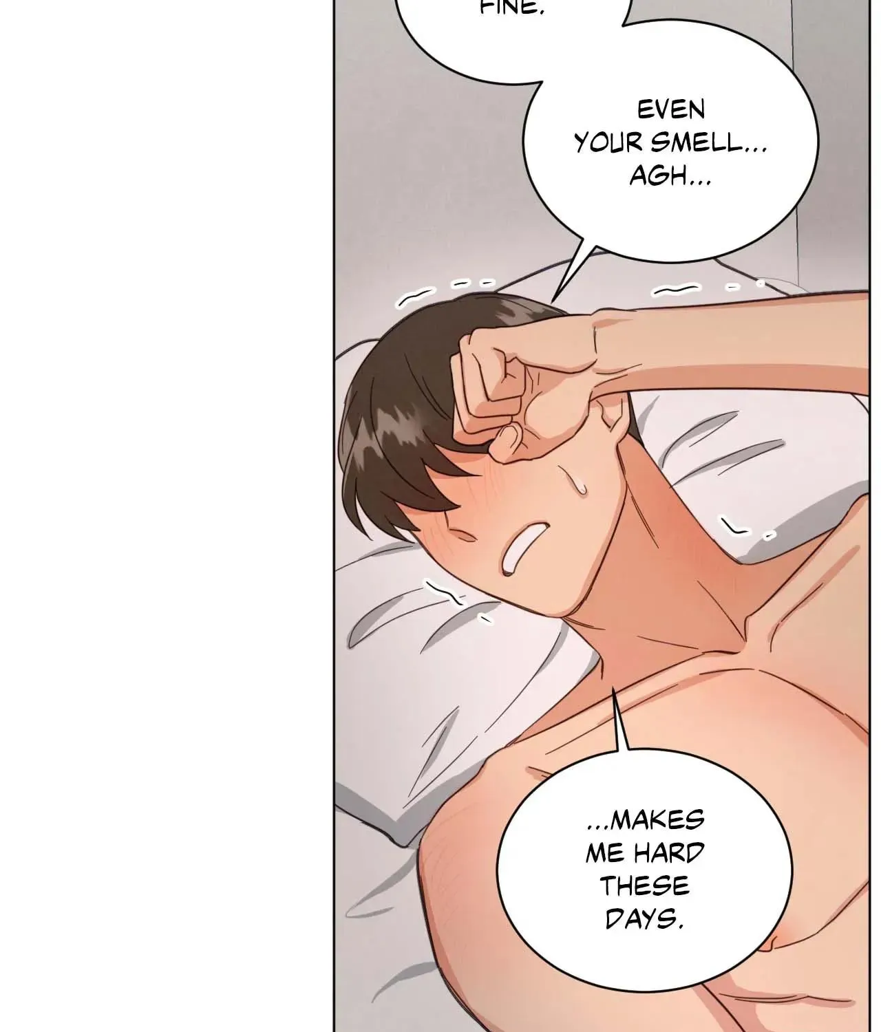 Abnormal Rommate Chapter 80 page 42 - 