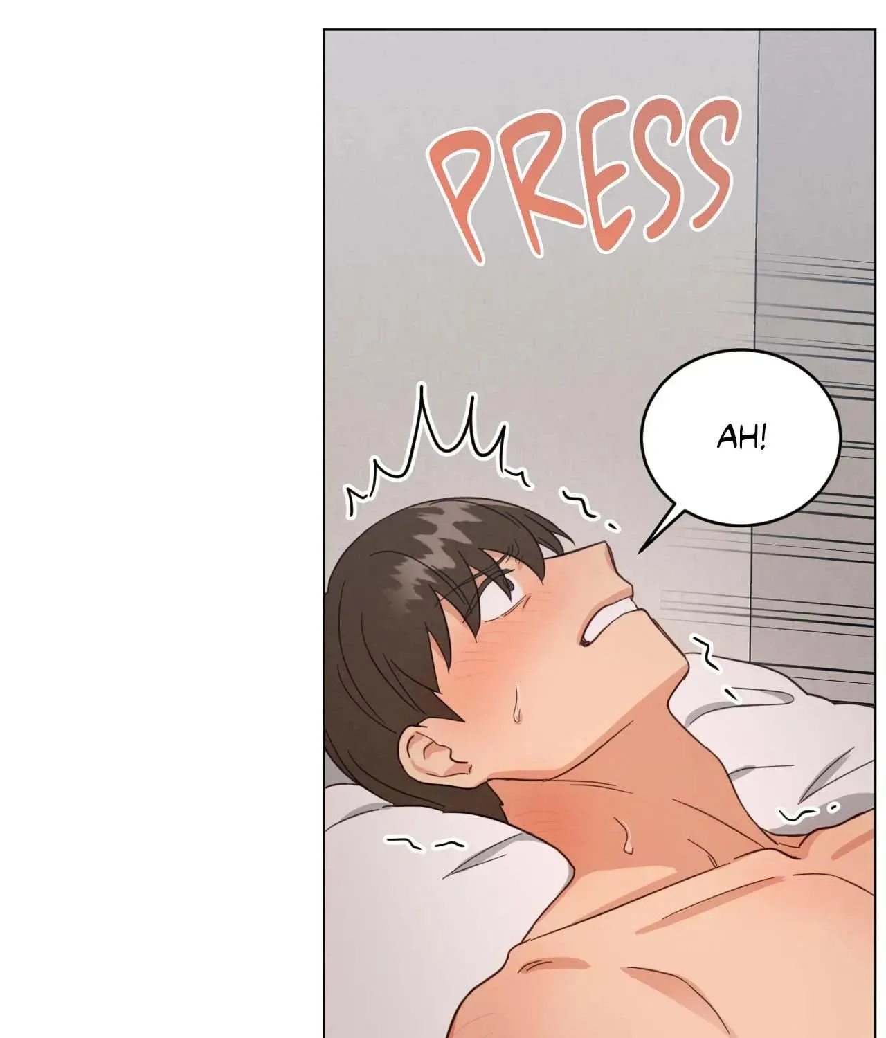 Abnormal Rommate Chapter 80 page 46 - 