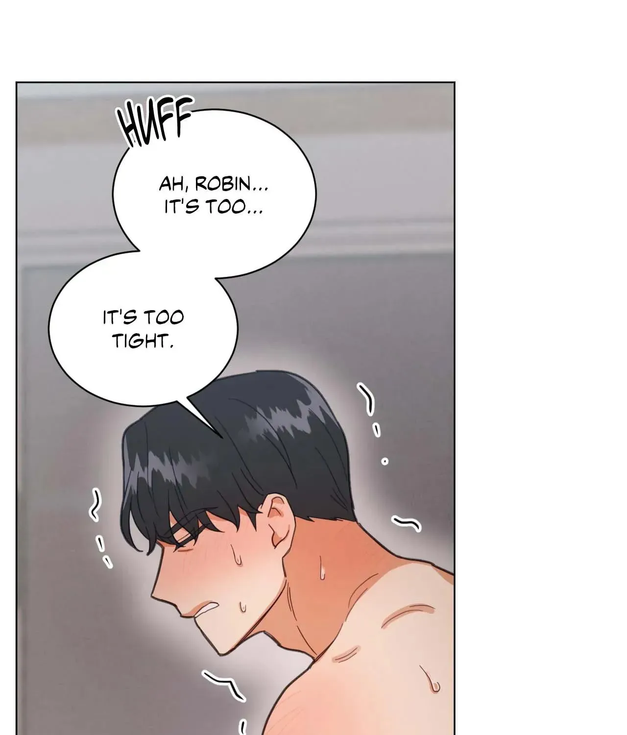 Abnormal Rommate Chapter 80 page 48 - 