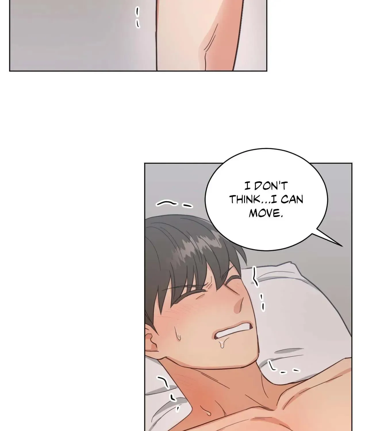 Abnormal Rommate Chapter 80 page 50 - 