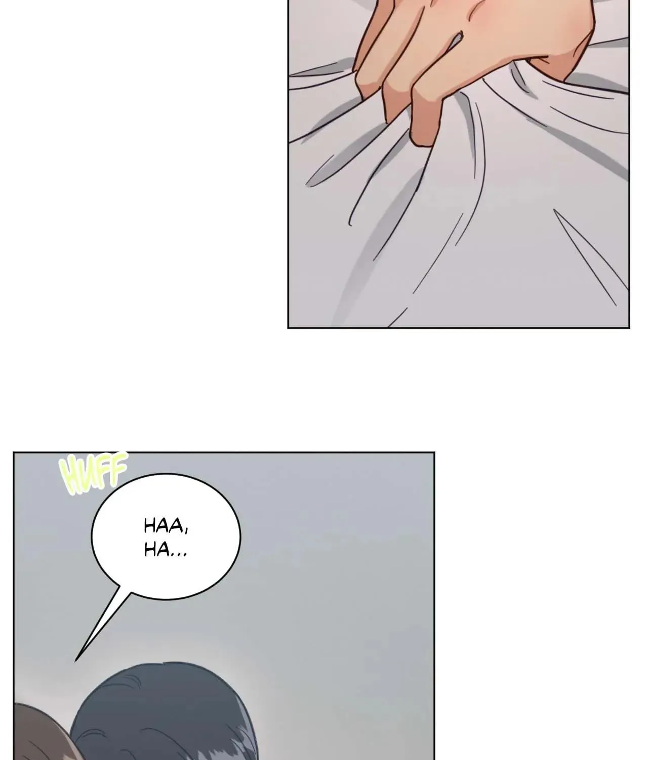 Abnormal Rommate Chapter 80 page 6 - 