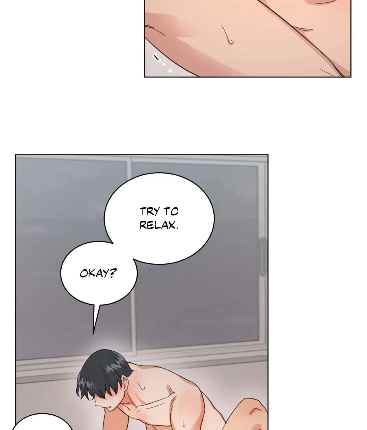 Abnormal Rommate Chapter 80 page 52 - 