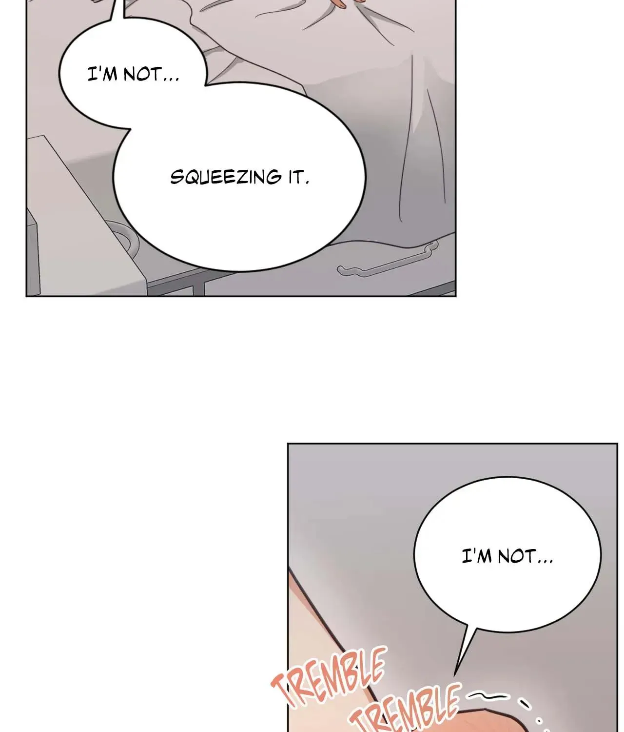 Abnormal Rommate Chapter 80 page 54 - 