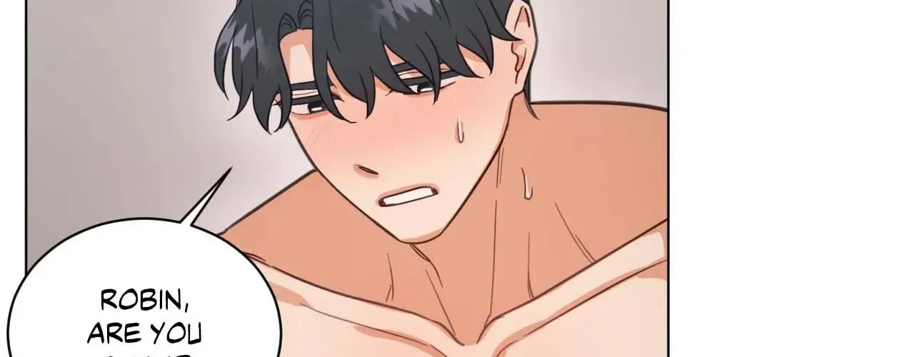 Abnormal Rommate Chapter 80 page 57 - 