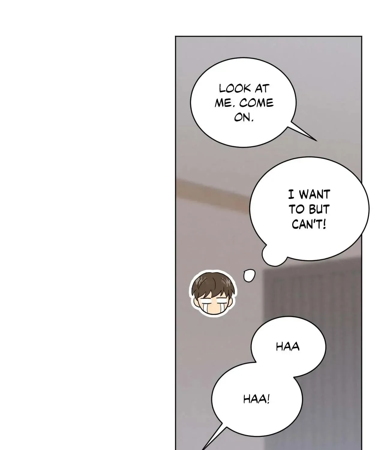 Abnormal Rommate Chapter 80 page 59 - 