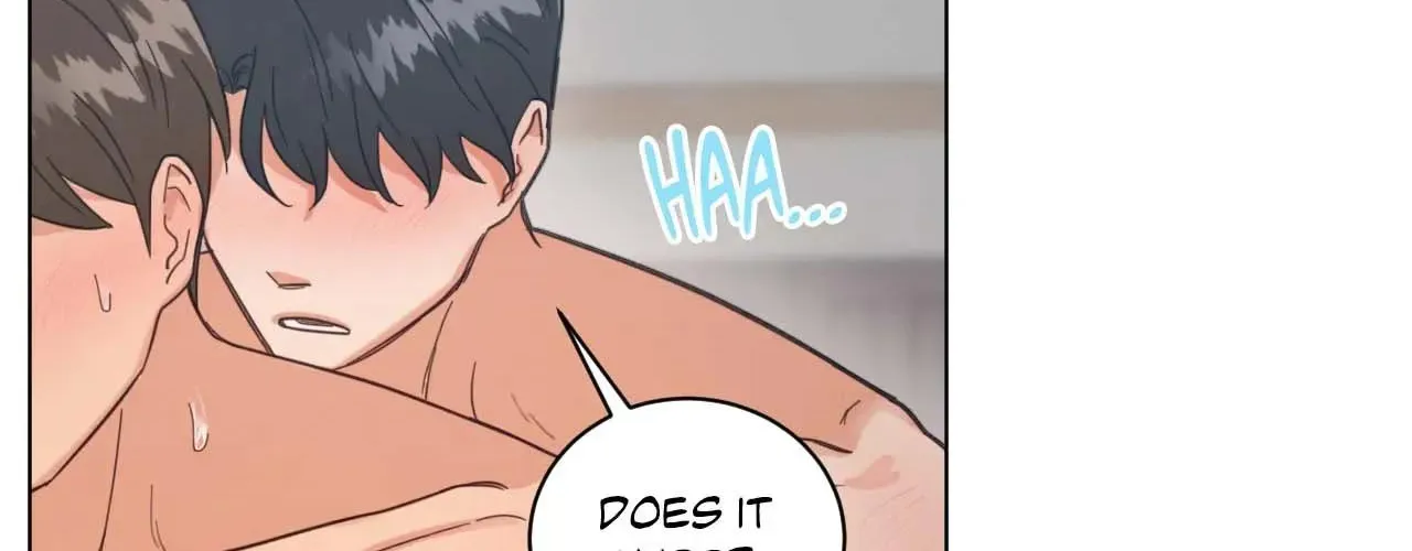 Abnormal Rommate Chapter 80 page 7 - 