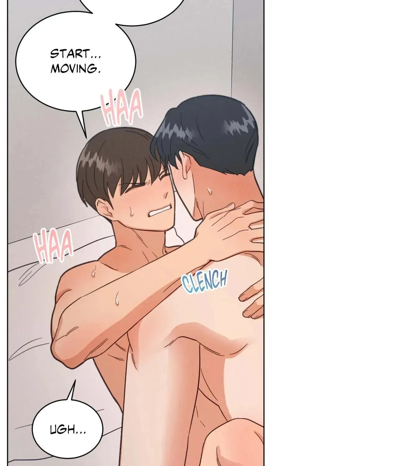 Abnormal Rommate Chapter 80 page 61 - 