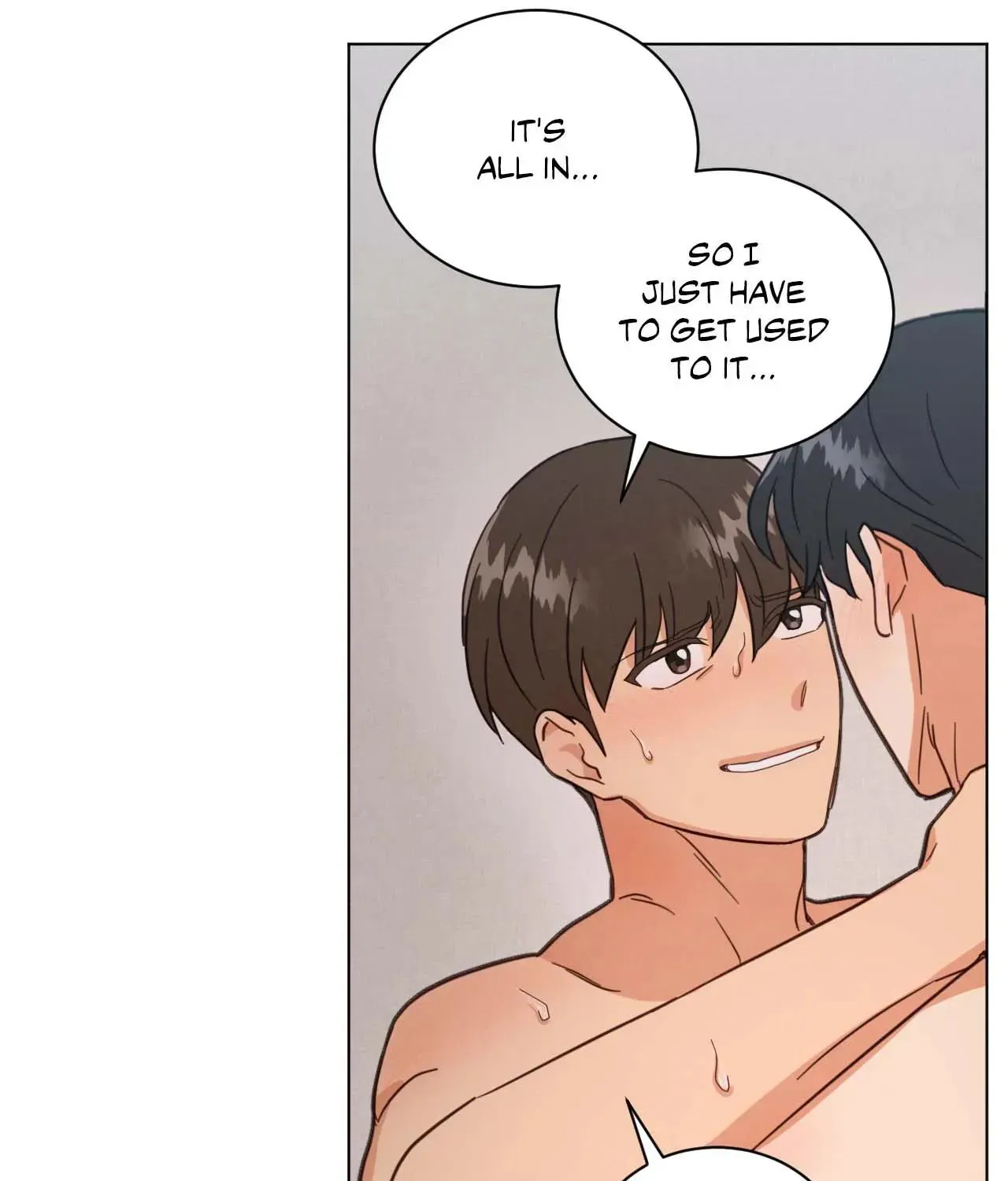 Abnormal Rommate Chapter 80 page 63 - 