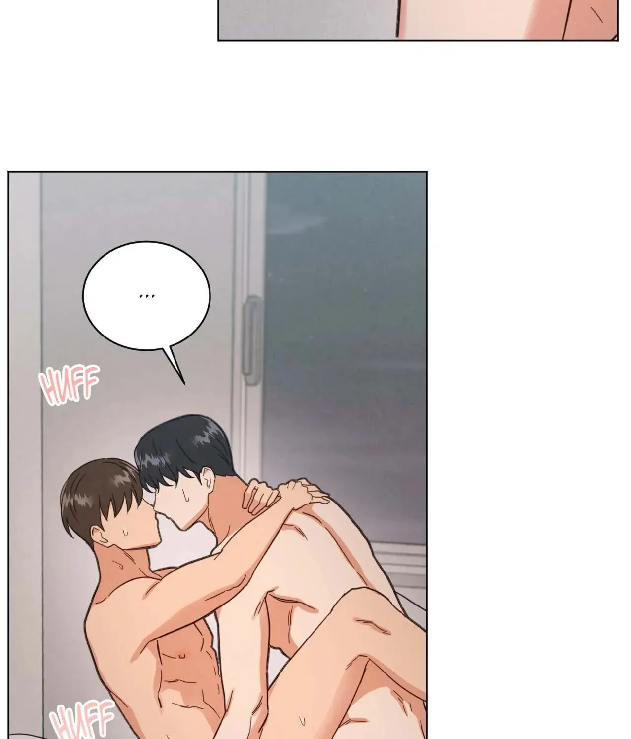 Abnormal Rommate Chapter 80 page 65 - 