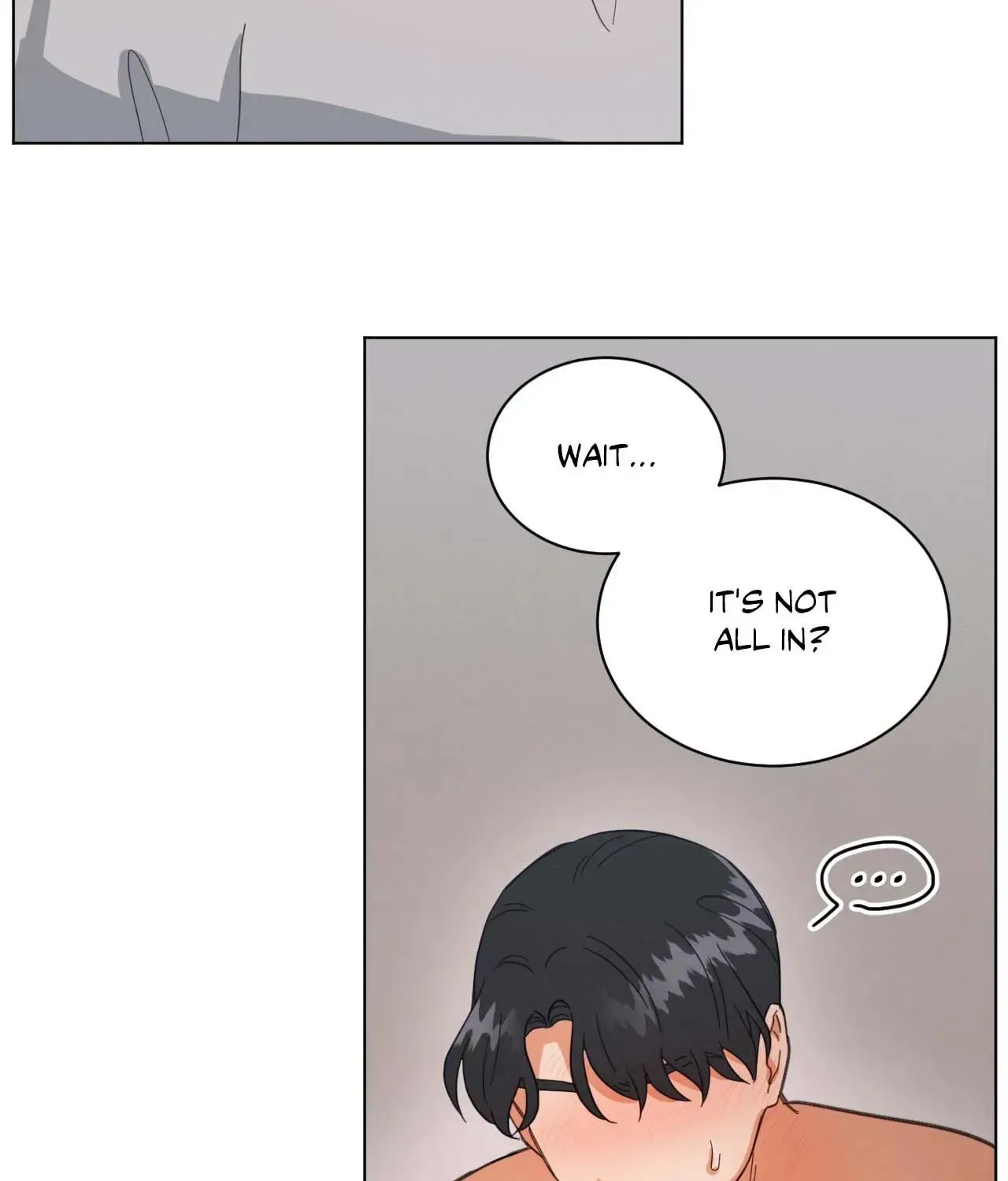 Abnormal Rommate Chapter 80 page 67 - 