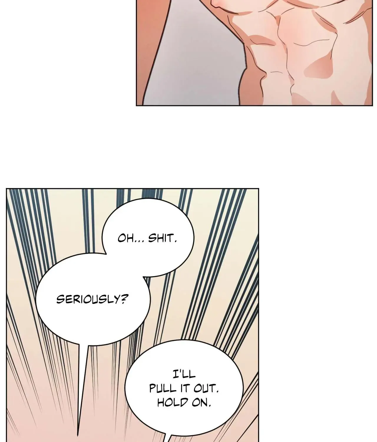 Abnormal Rommate Chapter 80 page 69 - 