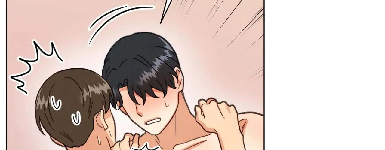 Abnormal Rommate Chapter 80 page 70 - 