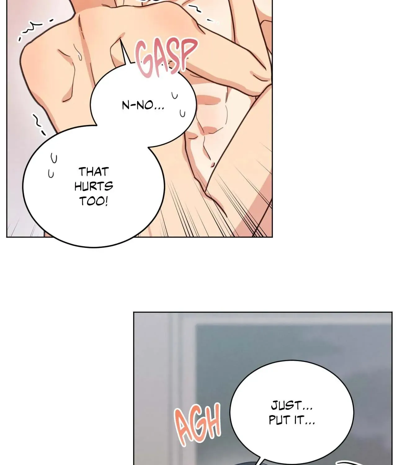 Abnormal Rommate Chapter 80 page 71 - 