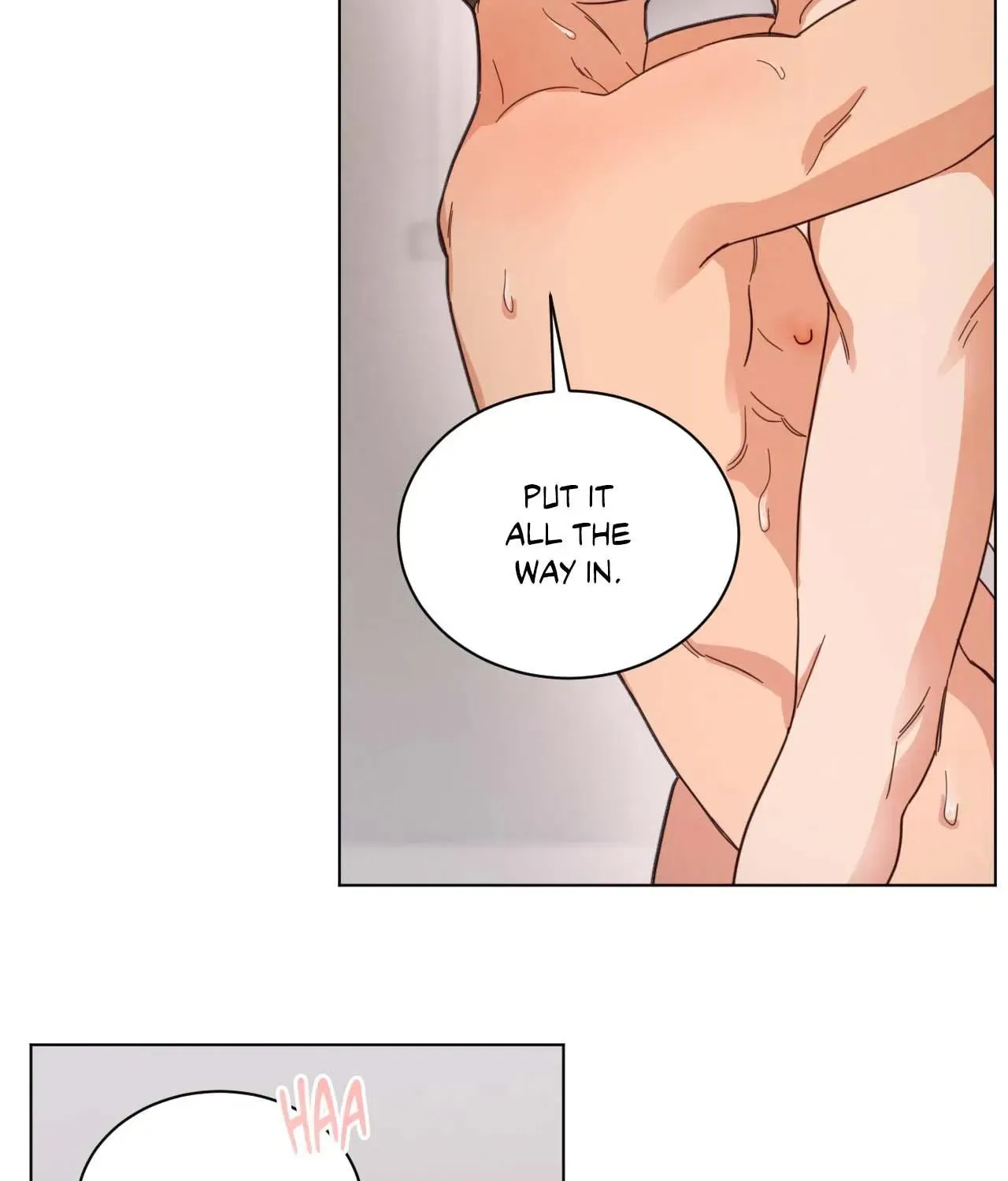 Abnormal Rommate Chapter 80 page 73 - 