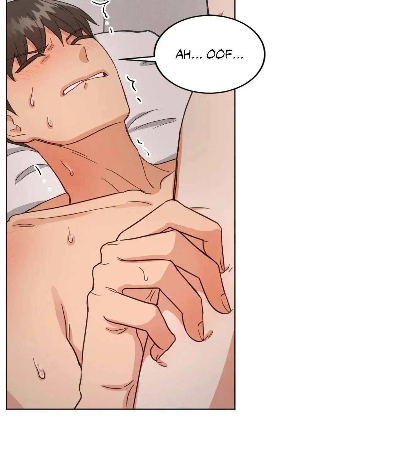 Abnormal Rommate Chapter 80 page 78 - 