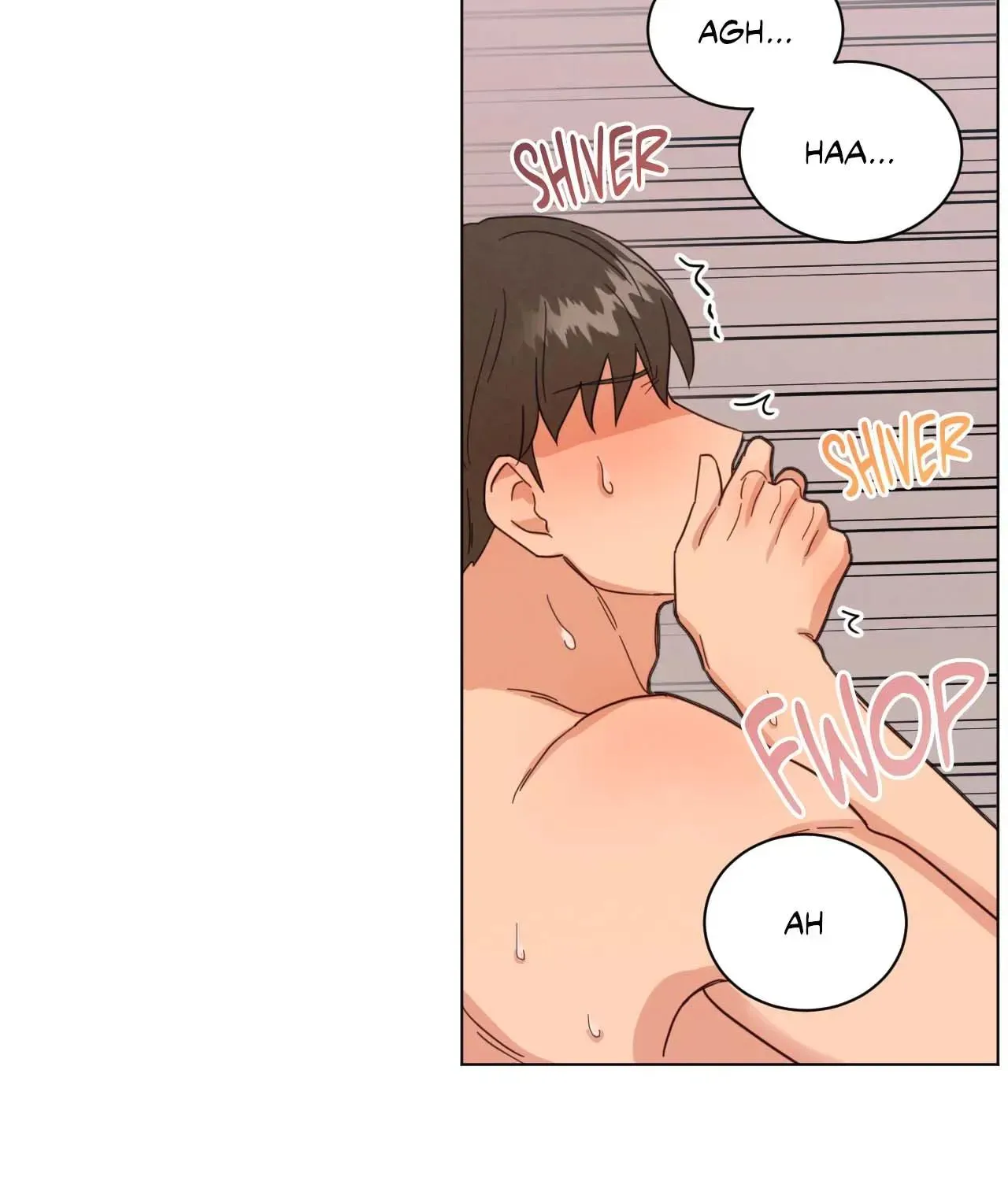 Abnormal Rommate Chapter 80 page 84 - 