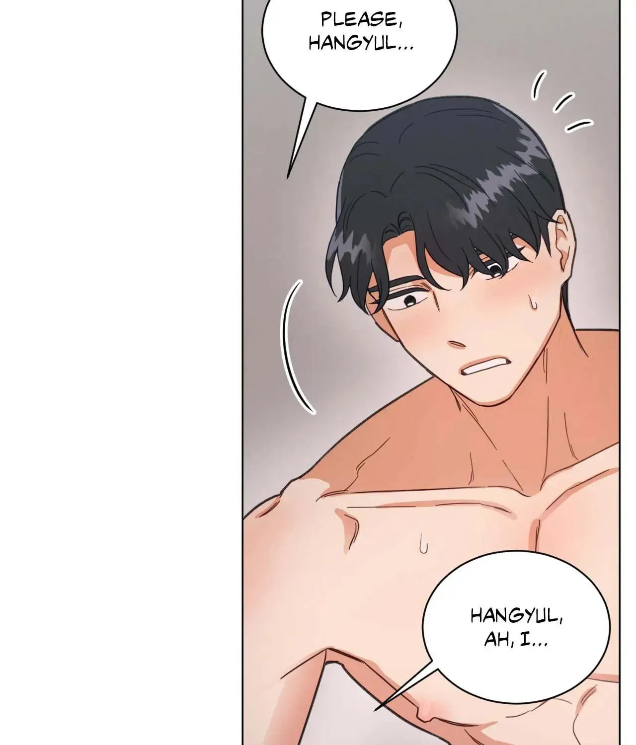 Abnormal Rommate Chapter 80 page 88 - 