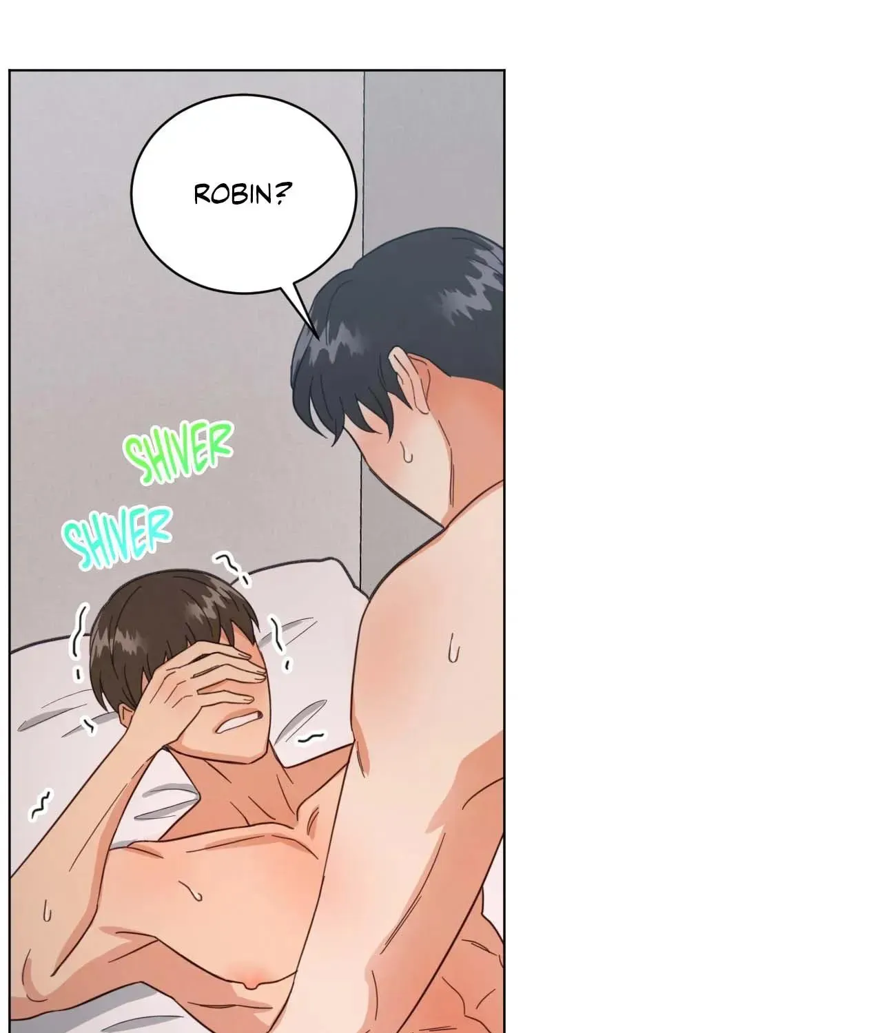 Abnormal Rommate Chapter 80 page 90 - 