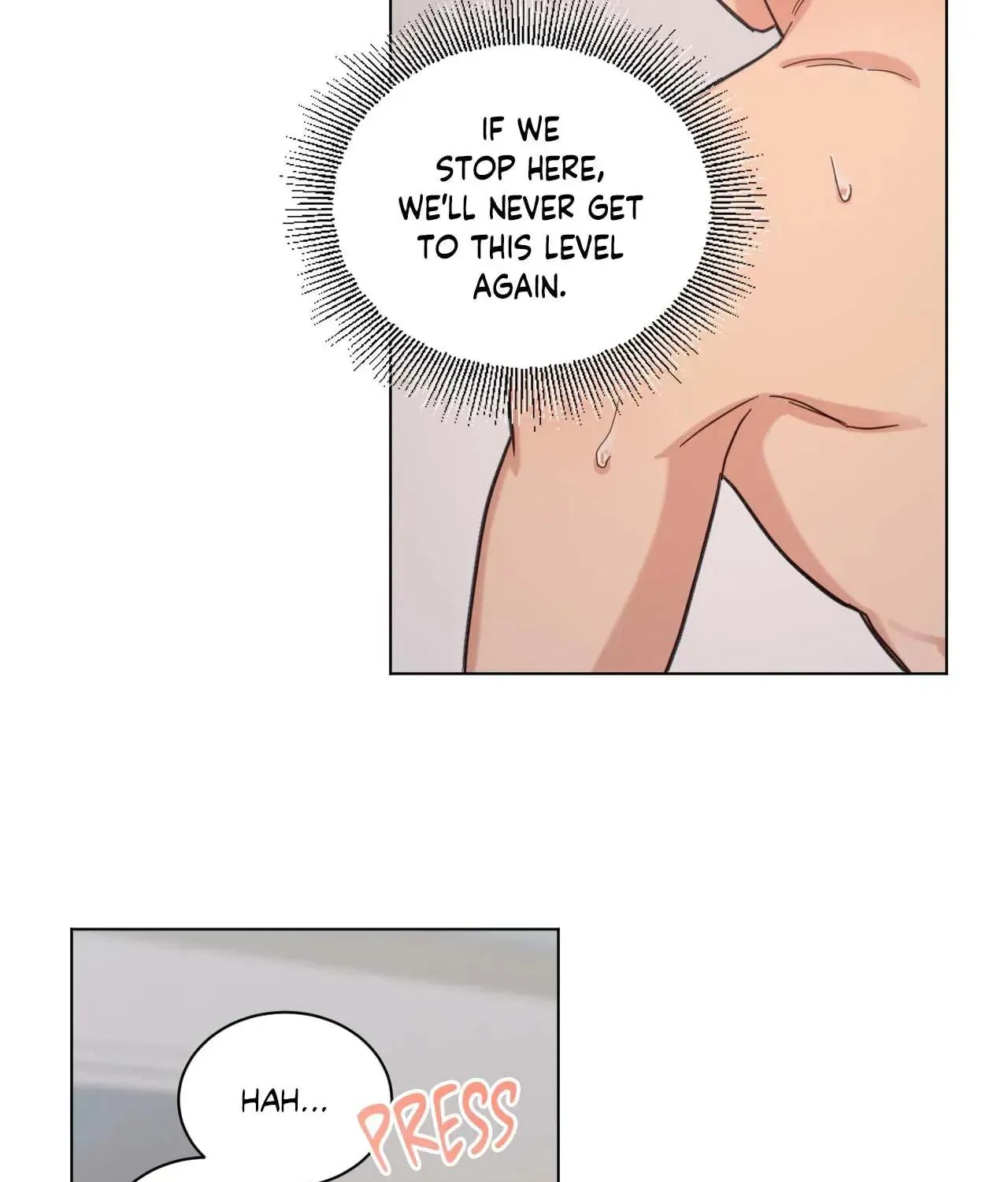 Abnormal Rommate Chapter 80 page 10 - 