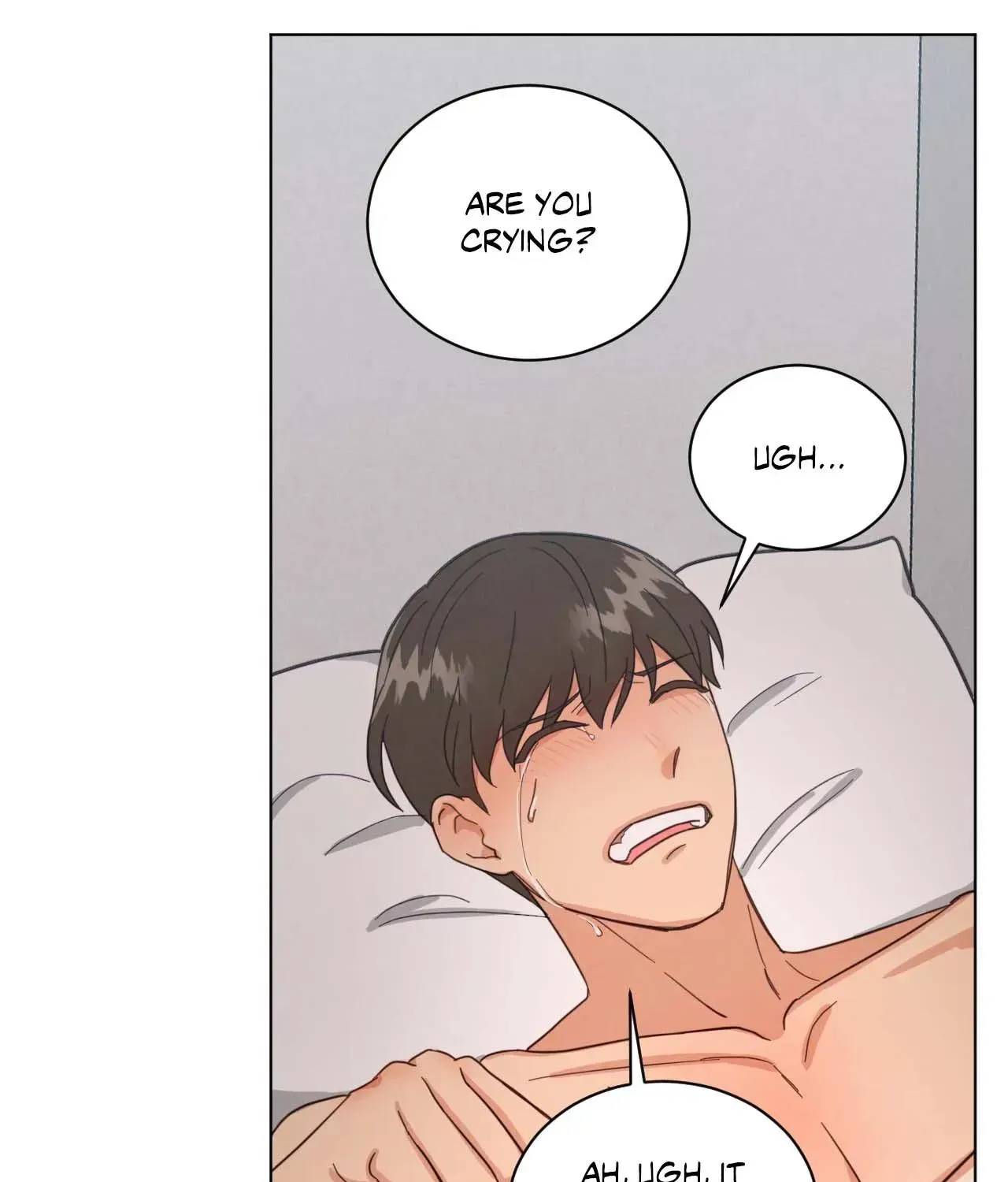 Abnormal Rommate Chapter 80 page 92 - 