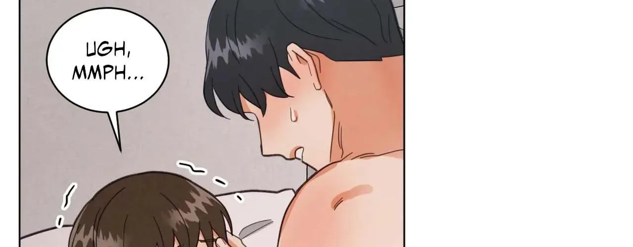 Abnormal Rommate Chapter 80 page 95 - 