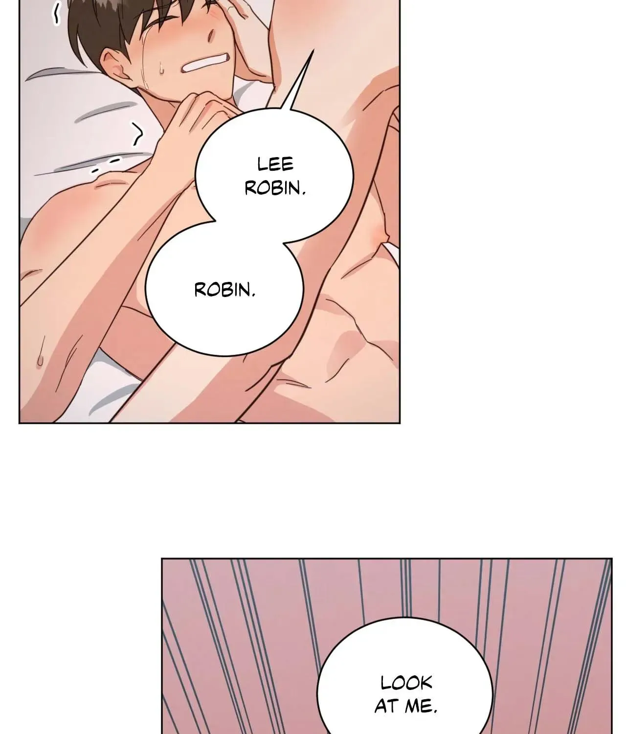 Abnormal Rommate Chapter 80 page 96 - 