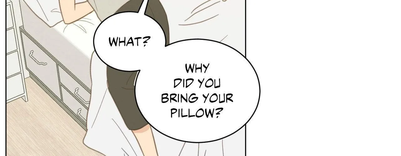 Abnormal Rommate Chapter 81 page 101 - 