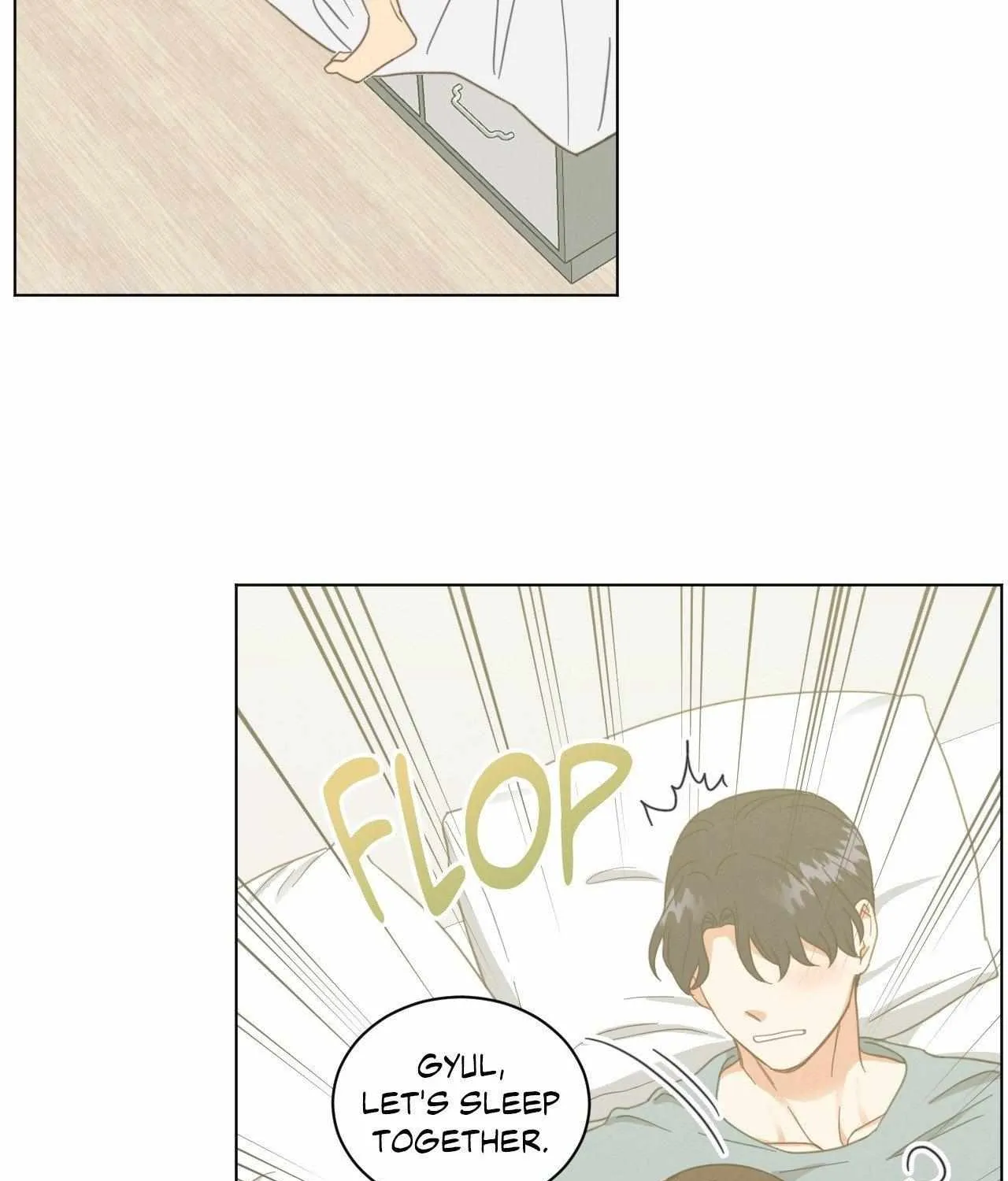Abnormal Rommate Chapter 81 page 102 - 