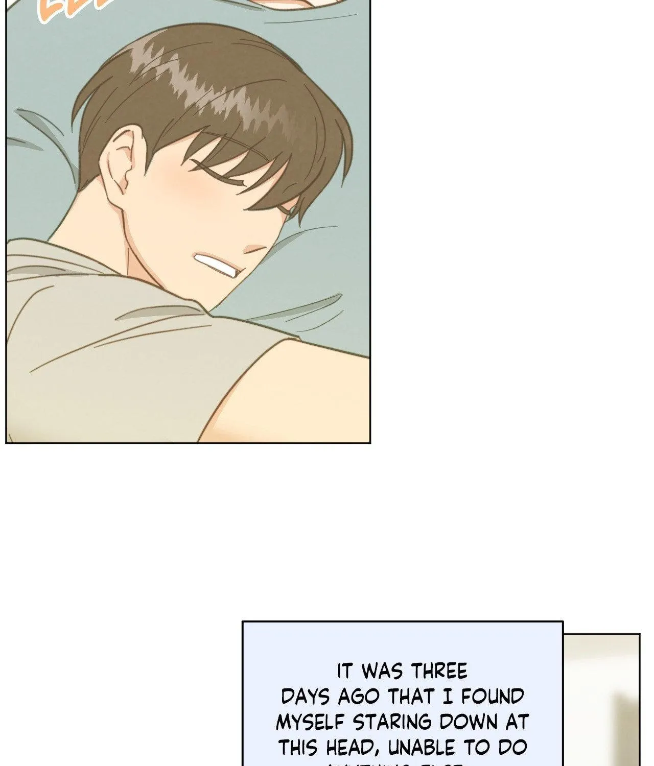 Abnormal Rommate Chapter 81 page 106 - 