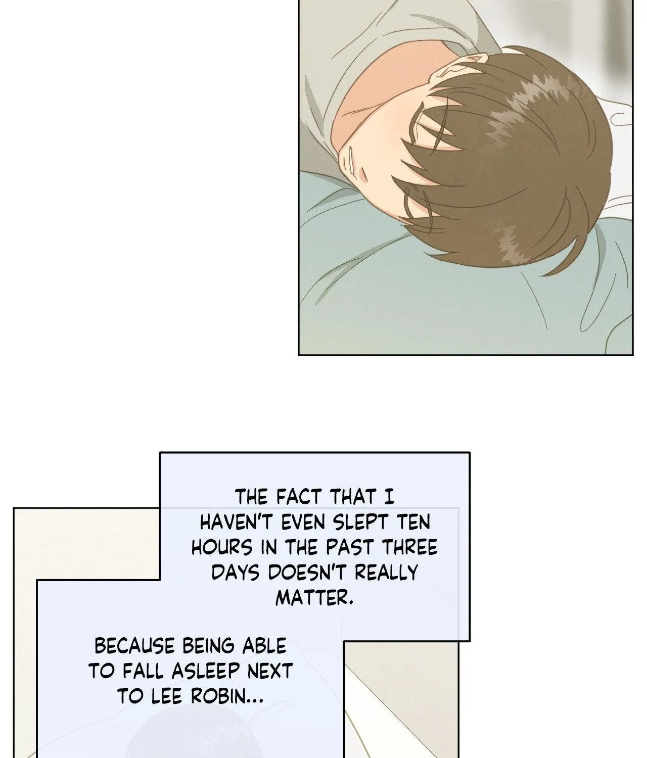 Abnormal Rommate Chapter 81 page 108 - 