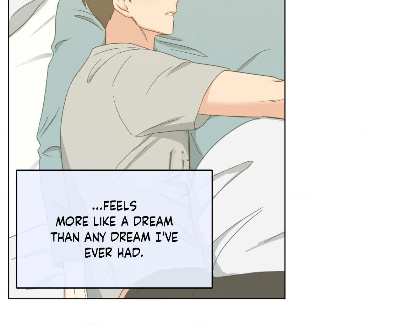 Abnormal Rommate Chapter 81 page 110 - 