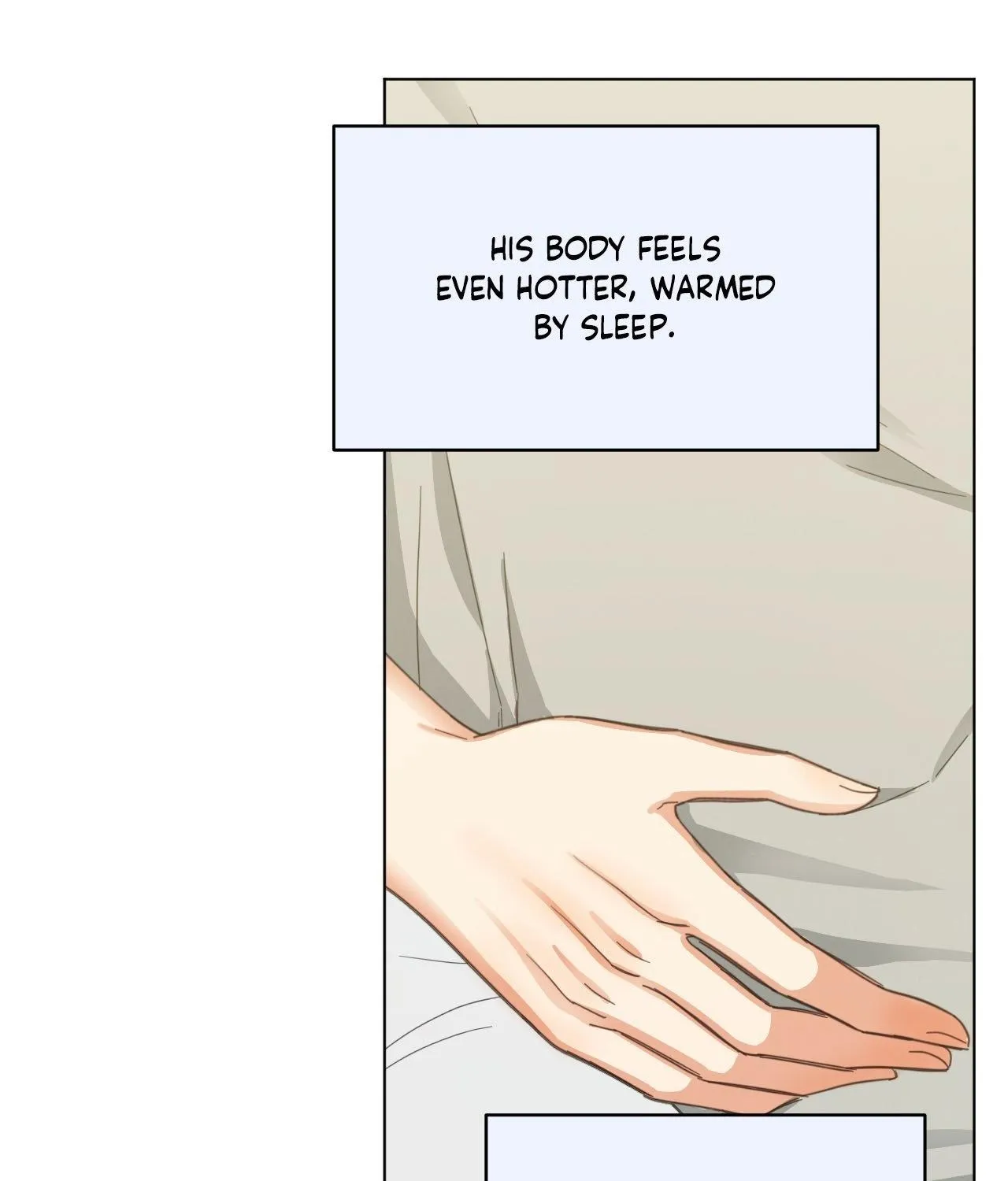 Abnormal Rommate Chapter 81 page 111 - 