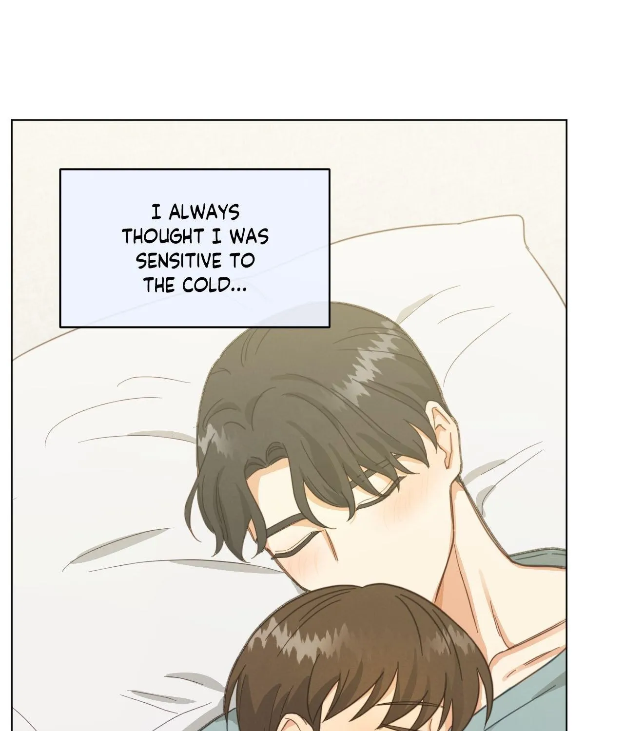 Abnormal Rommate Chapter 81 page 113 - 
