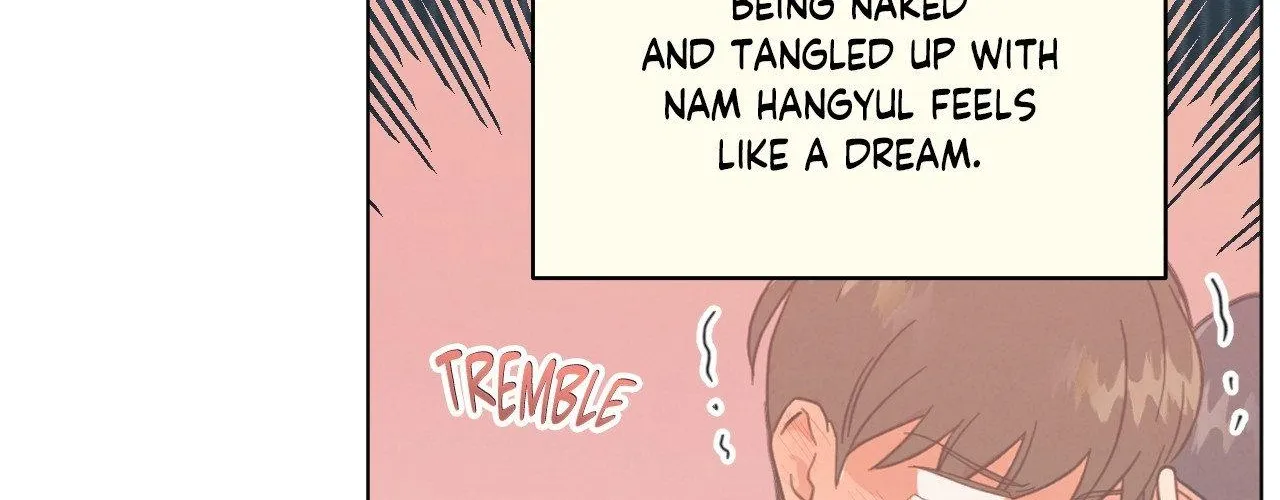 Abnormal Rommate Chapter 81 page 13 - 