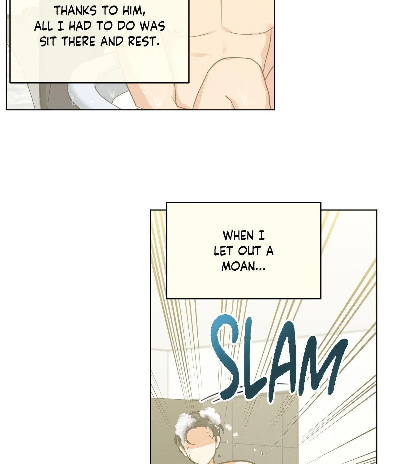 Abnormal Rommate Chapter 81 page 17 - 