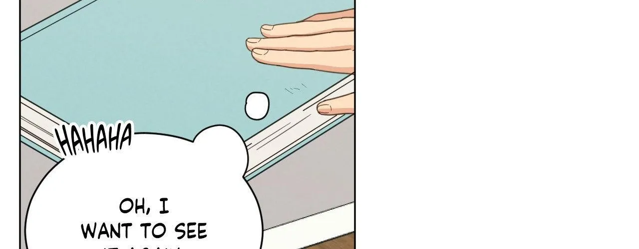 Abnormal Rommate Chapter 81 page 20 - 