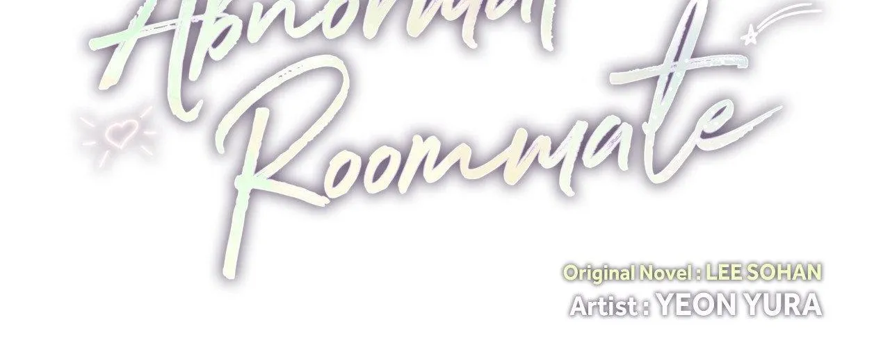 Abnormal Rommate Chapter 81 page 3 - 
