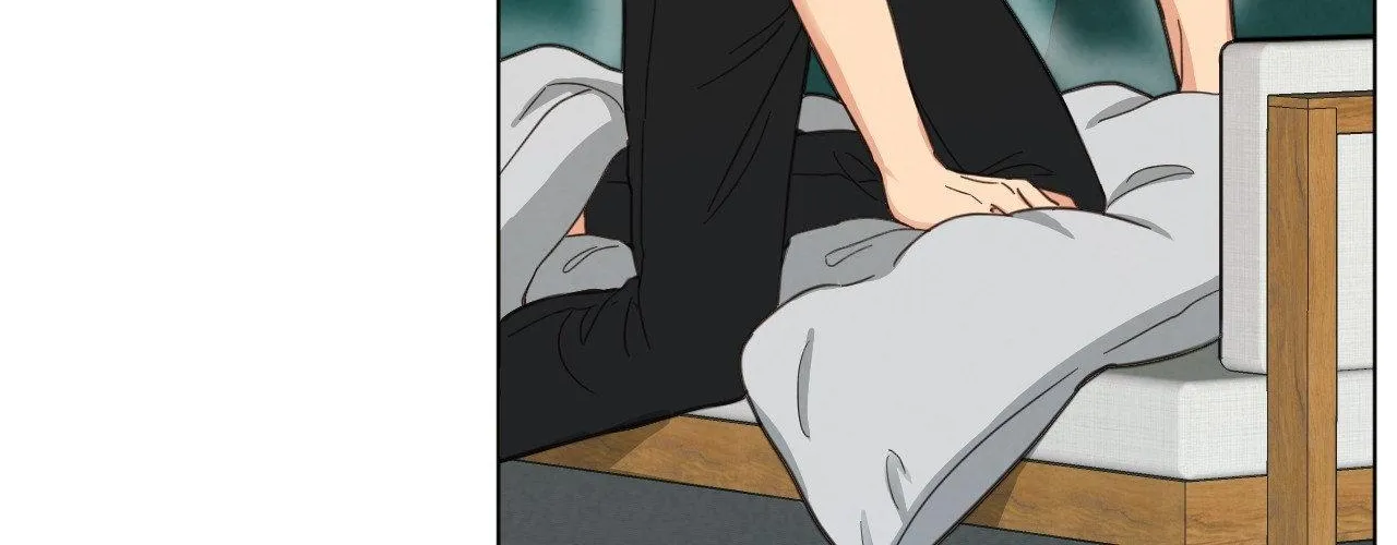 Abnormal Rommate Chapter 81 page 22 - 