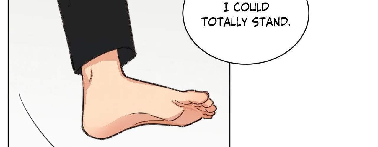 Abnormal Rommate Chapter 81 page 24 - 