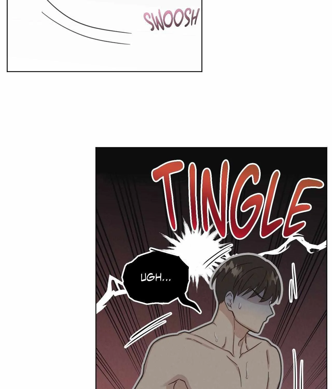 Abnormal Rommate Chapter 81 page 25 - 