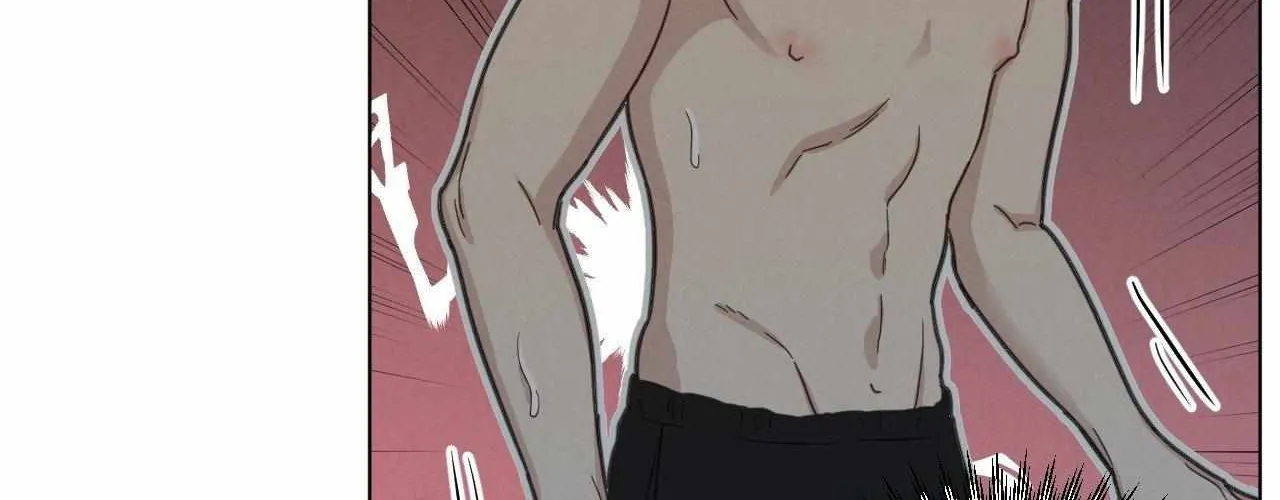 Abnormal Rommate Chapter 81 page 26 - 