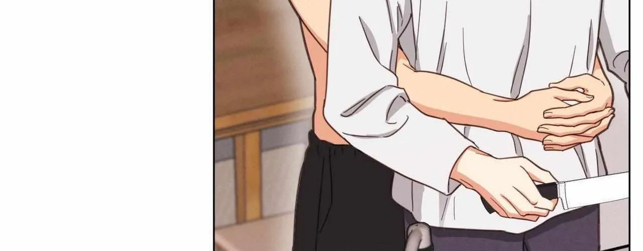 Abnormal Rommate Chapter 81 page 30 - 