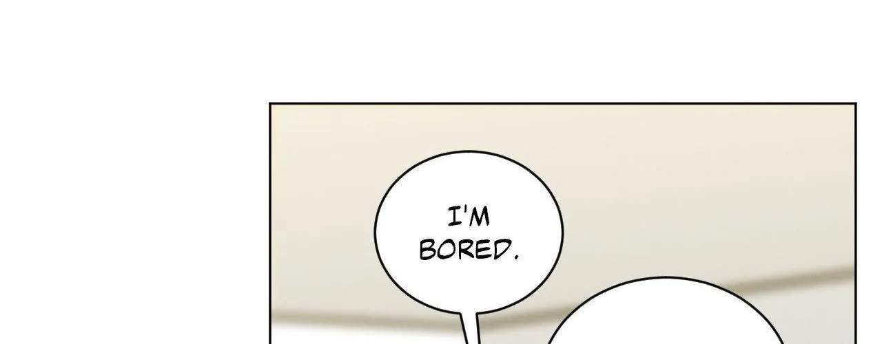 Abnormal Rommate Chapter 81 page 33 - 