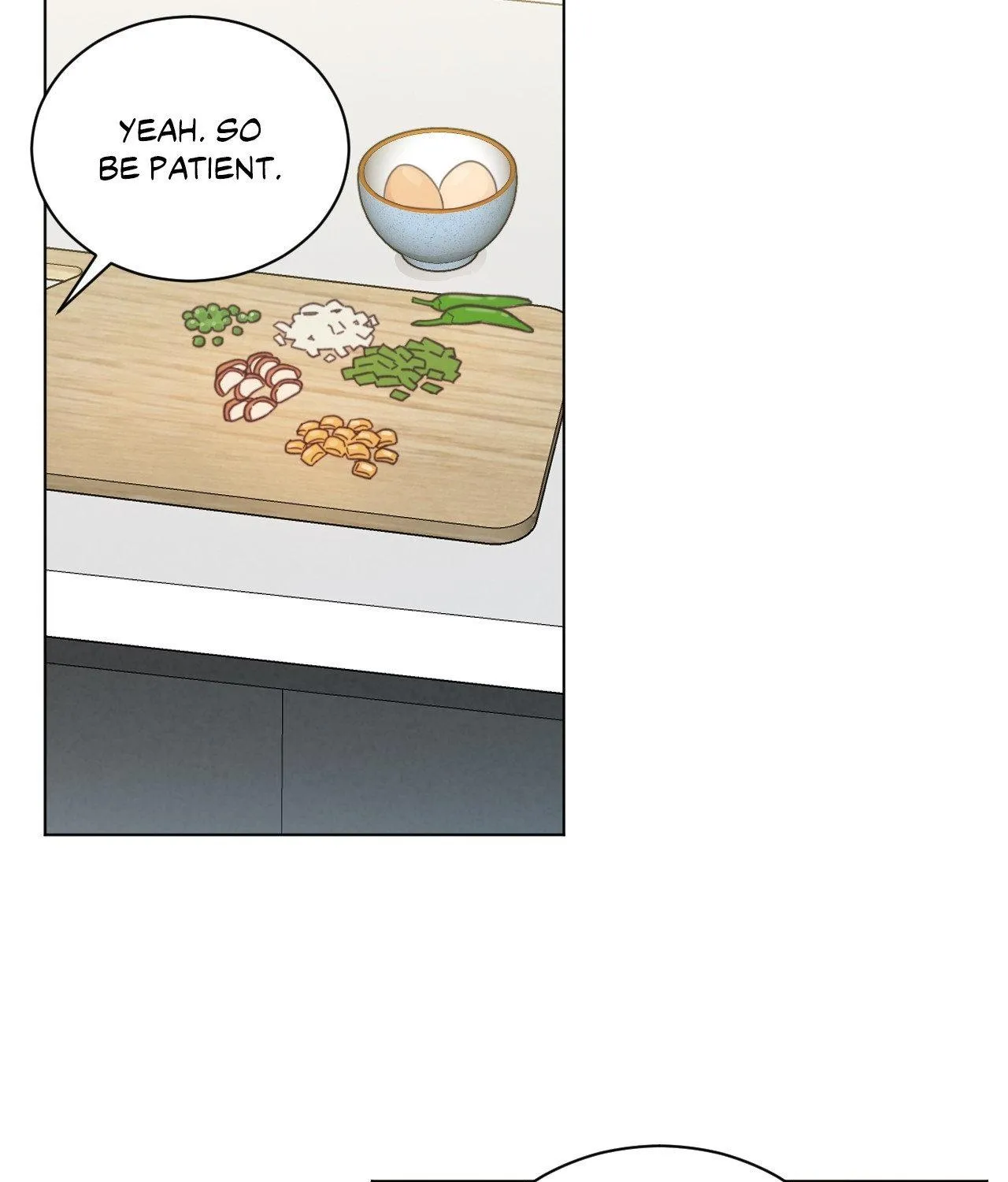 Abnormal Rommate Chapter 81 page 36 - 