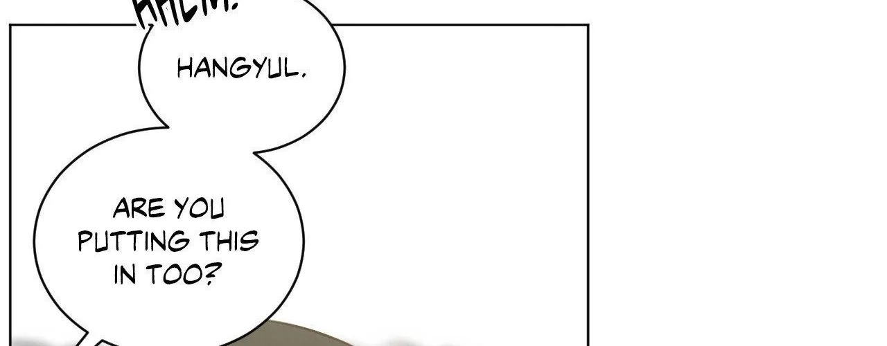 Abnormal Rommate Chapter 81 page 39 - 