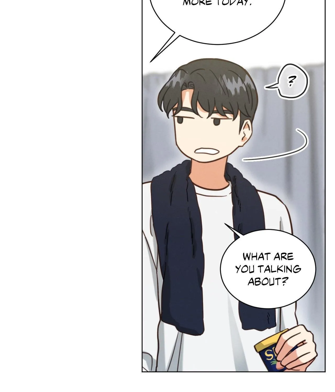 Abnormal Rommate Chapter 81 page 42 - 