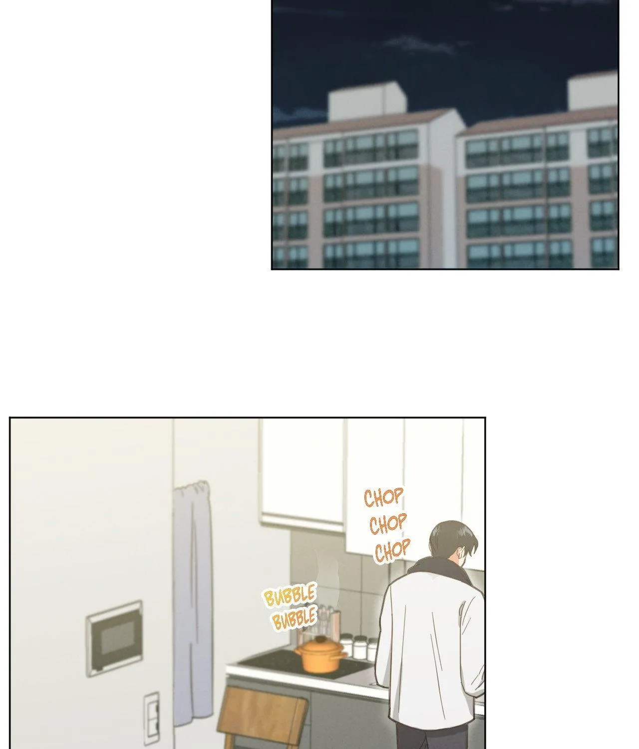 Abnormal Rommate Chapter 81 page 6 - 